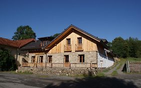 Charmante Ferienwohnung im Landhausstil
